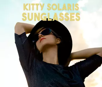 Kitty Solaris: Sunglasses