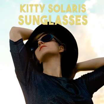 CD Kitty Solaris: Sunglasses