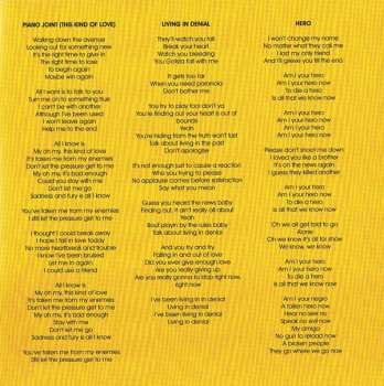 CD Michael Kiwanuka: Kiwanuka DIGI