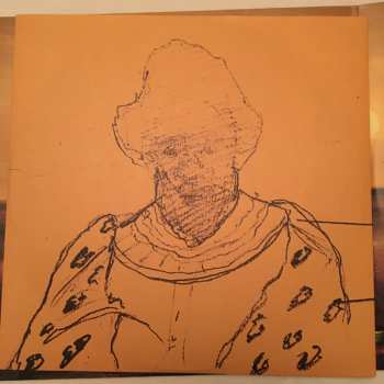 2LP Michael Kiwanuka: Kiwanuka