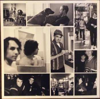 LP Kiwi Jr.: Cooler Returns