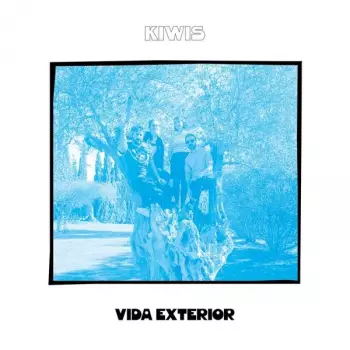 Kiwis: Vida Exterior