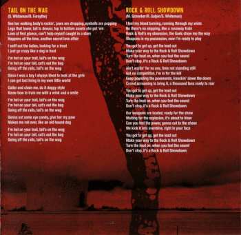 CD Kix: Rock Your Face Off