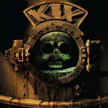 LP Kix: Hot Wire