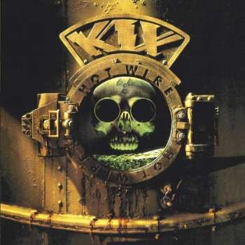 Album Kix: Hot Wire