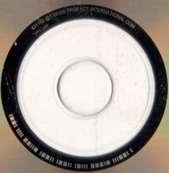 CD Kix: Kix