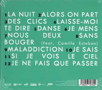 CD Kiz: Nous Deux