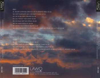 2CD Kjell Mørk Karlsen: St. Luke Passion