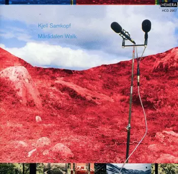 Kjell Samkopf: Maradalen Walk