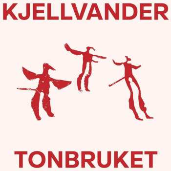 LP Kjellvandertonbruket: Fossils