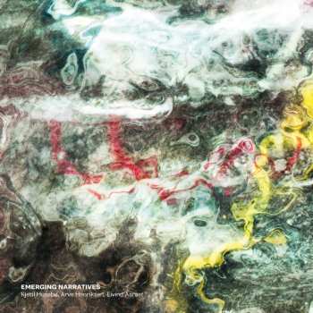 Album Eivind Aarset: Emerging Narratives