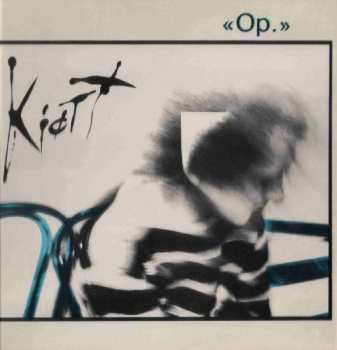 Album Kjøtt: Op.