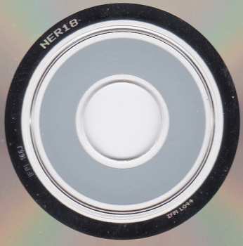 CD K.K. Null: Atomik Disorder