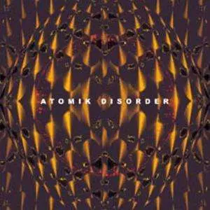 K.K. Null: Atomik Disorder