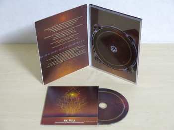 DVD K.K. Null: Cryptozoon X