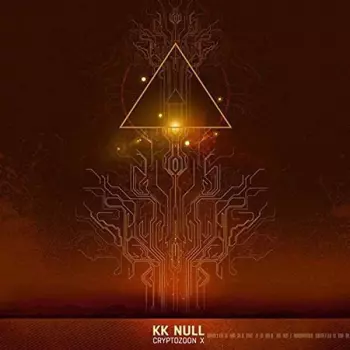 K.K. Null: Cryptozoon X