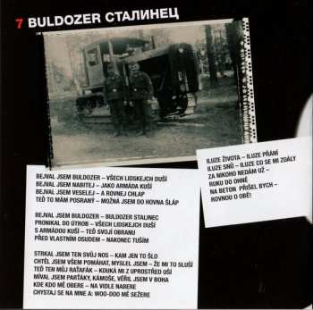 CD Katapult: Kladivo Na Život
