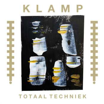 LP KLÄMP: Totaal Techniek CLR | LTD