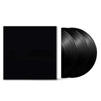 Album Klangkarussell: Nineteentilltwentytwo