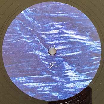 LP Klara Lewis: Ingrid