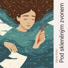 Album Klára Suchá: Path: Pod Skleněným Zvonem