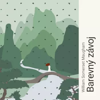 Somerset: Barevný Závoj