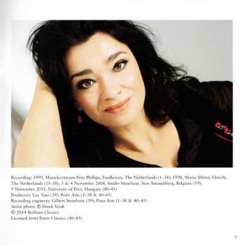 CD Klara Wurtz: Piano Music For Children (Kinderszenen · Children's Corner · Für Elise · Rondo Alla Turca)