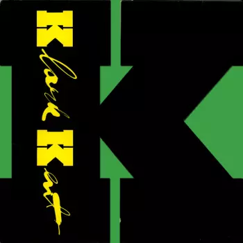 Klark Kent: Klark Kent