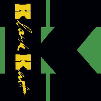 LP Klark Kent: Klark Kent CLR