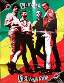 LP Klasse Kriminale: Rude Club
