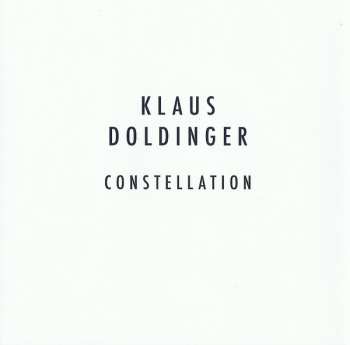 CD Klaus Doldinger: Constellation