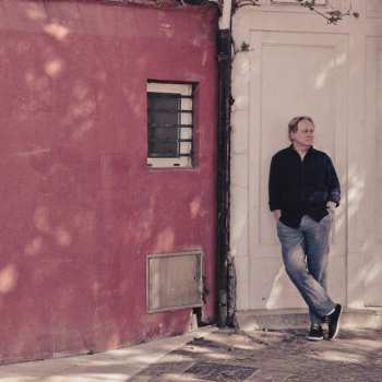 CD Klaus Hoffmann: Aquamarin