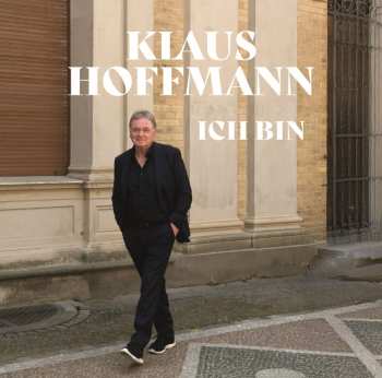 Album Klaus Hoffmann: Ich Bin