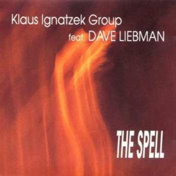 Album David Liebman: The Spell