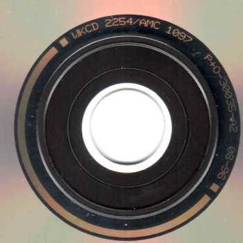 CD Klaus Ignatzek Quintet: "LIVE"