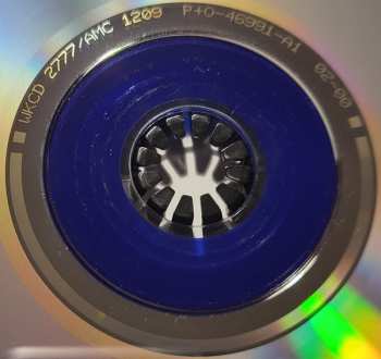 CD Jean-Louis Rassinfosse: Primal Sound