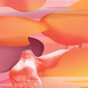 Album Klaus Johann Grobe: Spagat Der Liebe