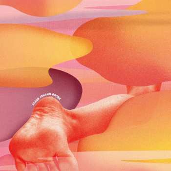 CD Klaus Johann Grobe: Spagat der Liebe