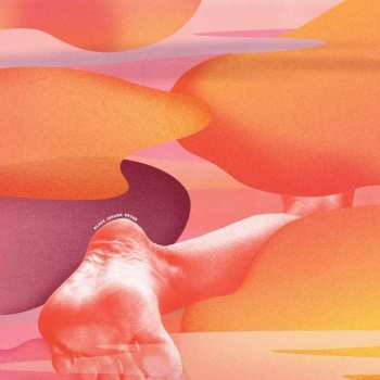 LP Klaus Johann Grobe: Spagat Der Liebe