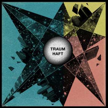 Album Klaus Johann Grobe: Traumhaft