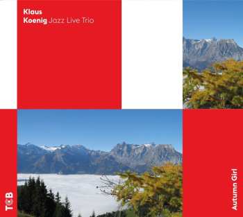 Album Klaus Koenig: Autumn Girl