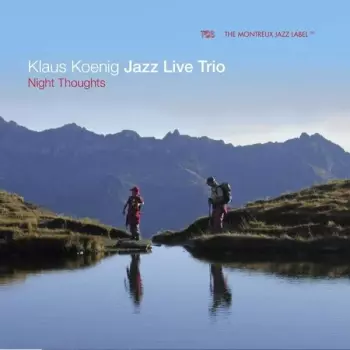 Klaus Koenig: Night Thoughts
