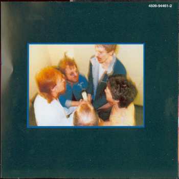 CD Klaus Lage Band: Mit Meinen Augen - Lage Live