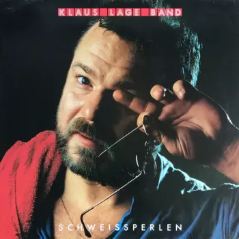 Schweissperlen