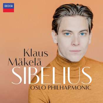 Album Jean Sibelius: Sibelius
