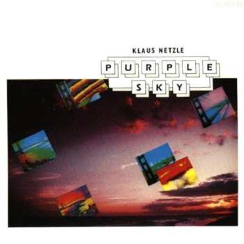 Album Klaus Netzle: Purple Sky