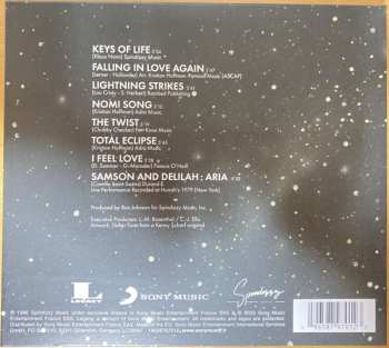 CD Klaus Nomi: In Concert DIGI