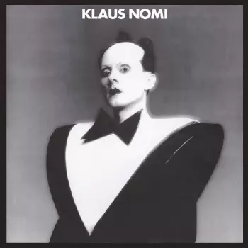 Klaus Nomi