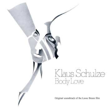 CD Klaus Schulze: Body Love