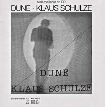 CD Klaus Schulze: Body Love